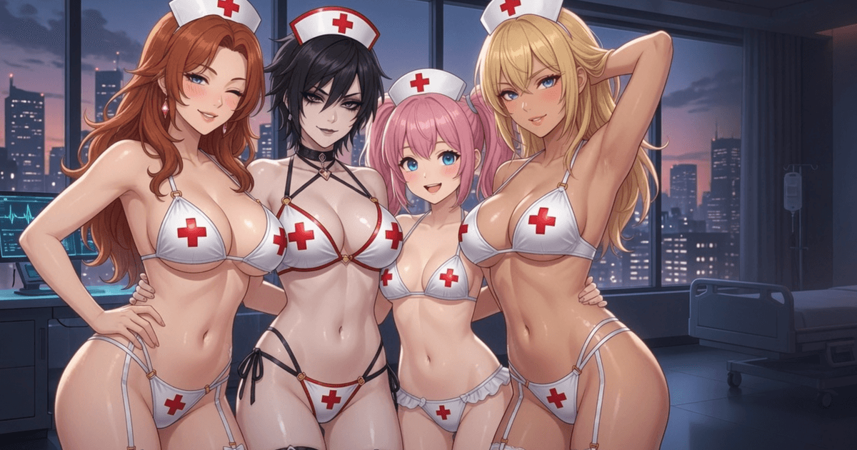 The 8 Best Anime AI Girlfriend Apps, Ranked by Actual Testing