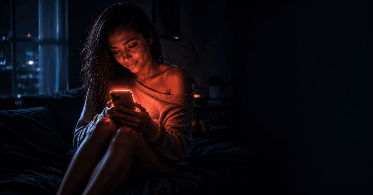 The 3AM Friend
