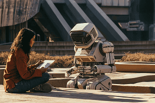 Nomi vs Kindroid: The Memory Matchup, Tested